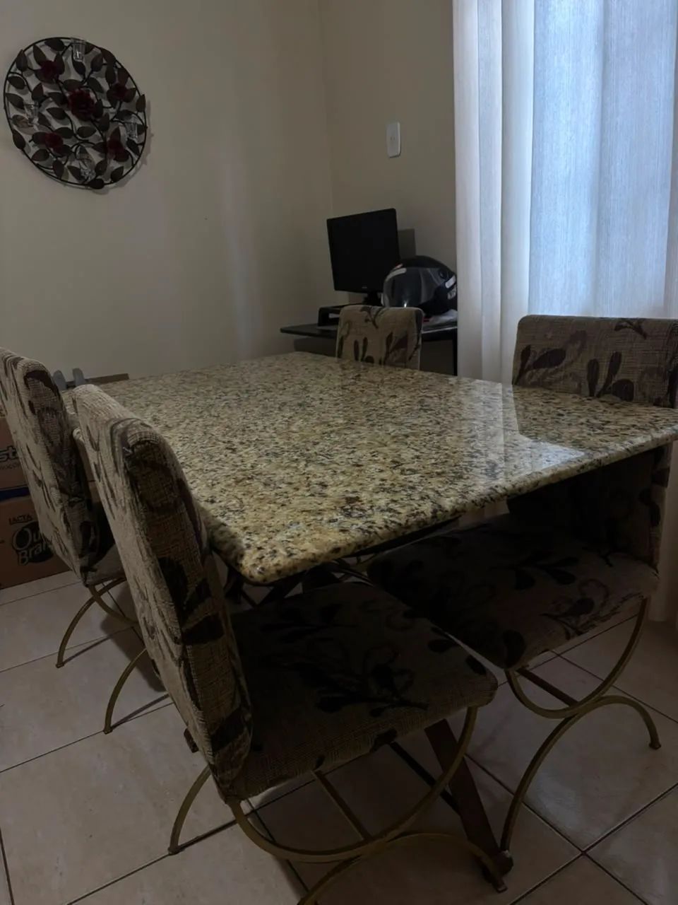 Mesa de jantar - Foto 3