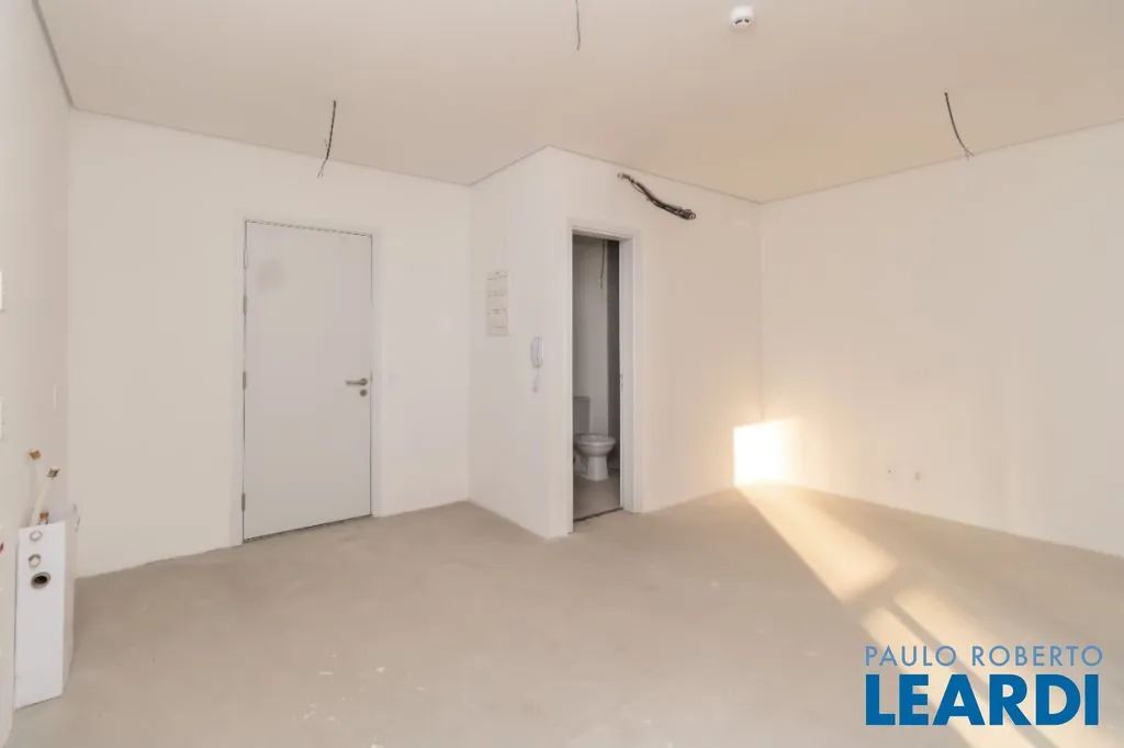 APARTAMENTO - ACLIMAÇÃO - SP - Foto 2