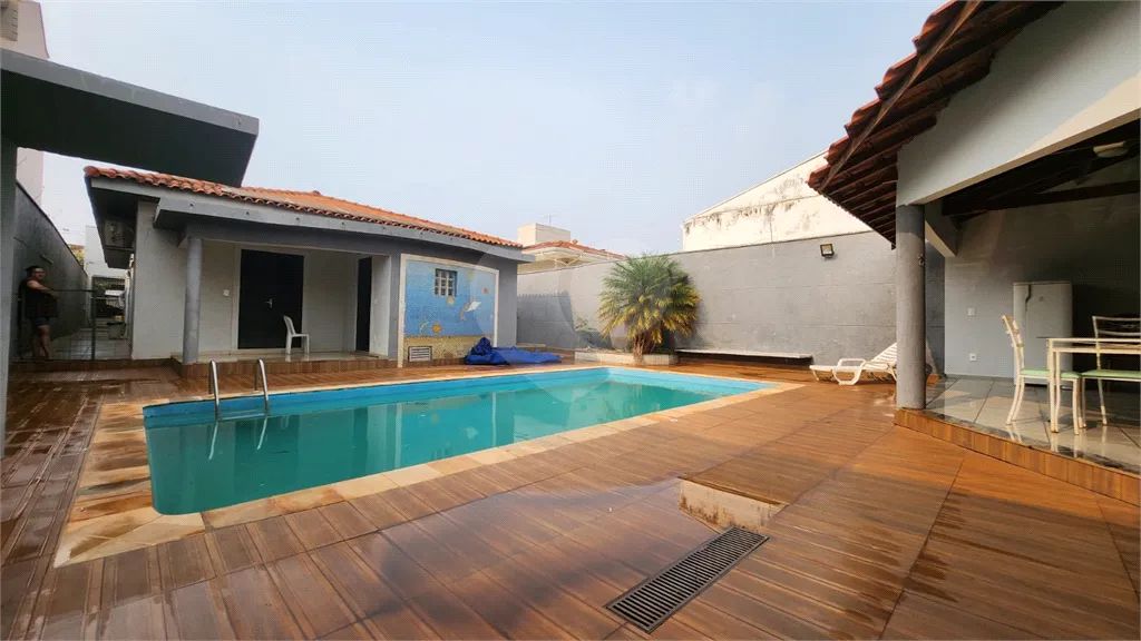 Casa com 3 quartos à venda em Vila harmonia - SP - Foto 3