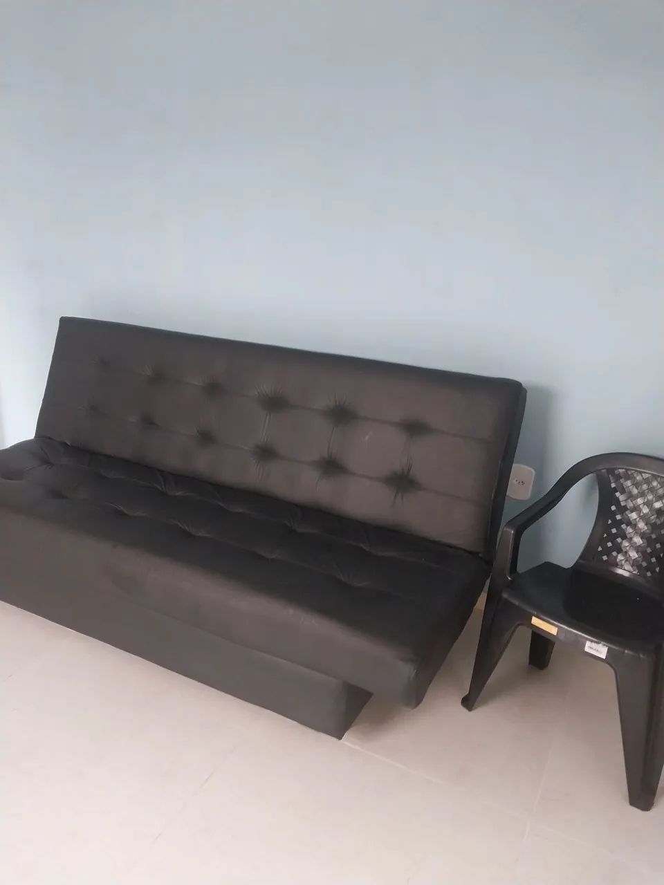 Casa de 01 quarto  - Foto 4