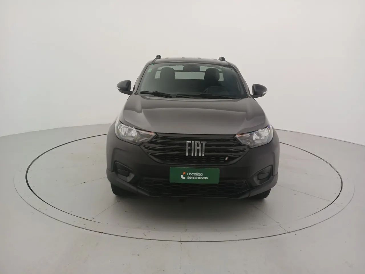 Fiat Strada Endurance 1.3 Flex 8V CS, foto 8 de 16