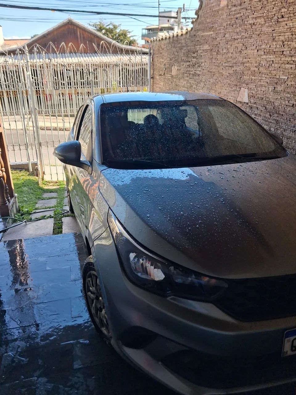 Fiat Argo 1.0 6V Flex. 2019 - Foto 4