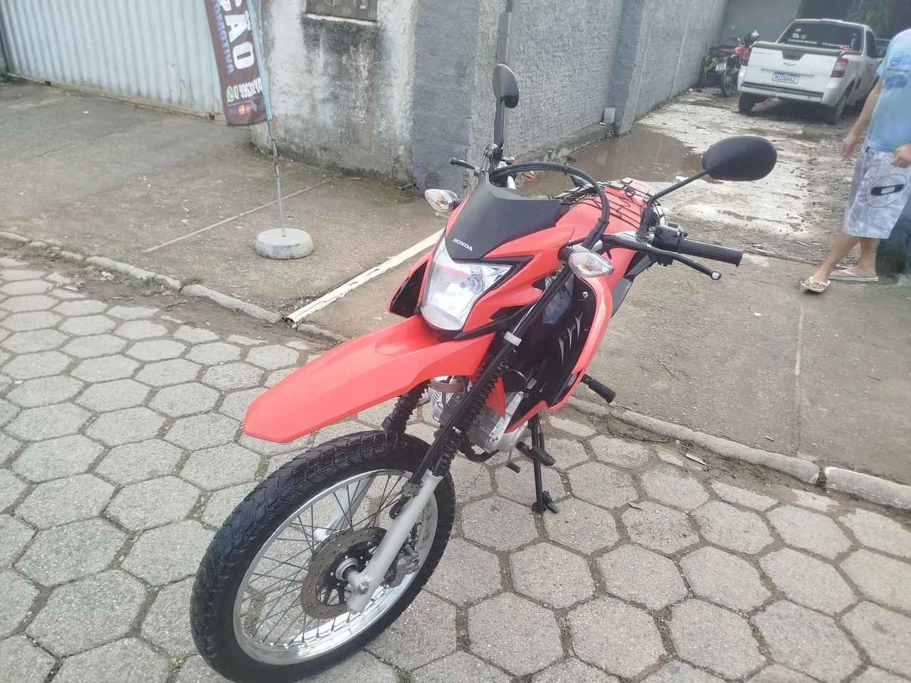 Ronilson - Foto 3