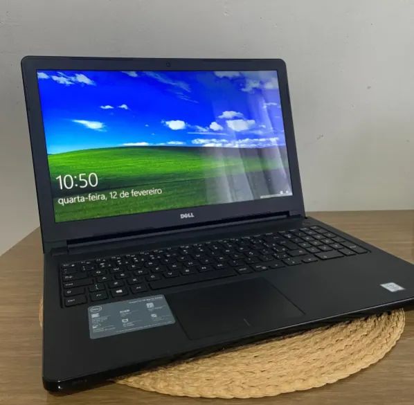 NOTEBOOK DELL INTEL CORE I5 8265U