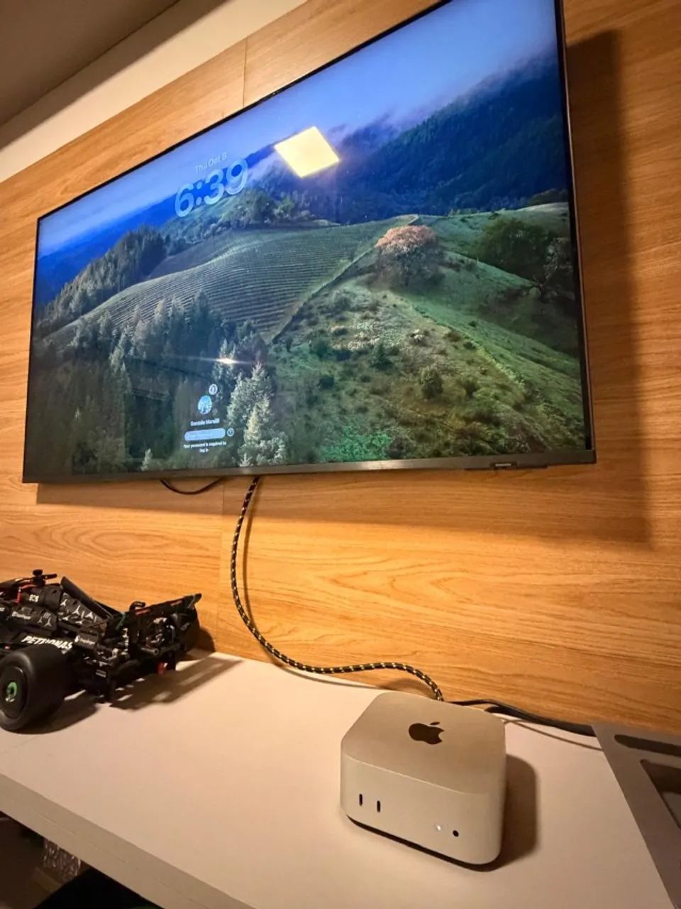 Mac Mini M4 16gb - Foto 4