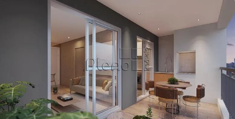 Cobertura à venda em Campinas, Jardim Aurélia, com 3 quartos, com 196 m² - Foto 3