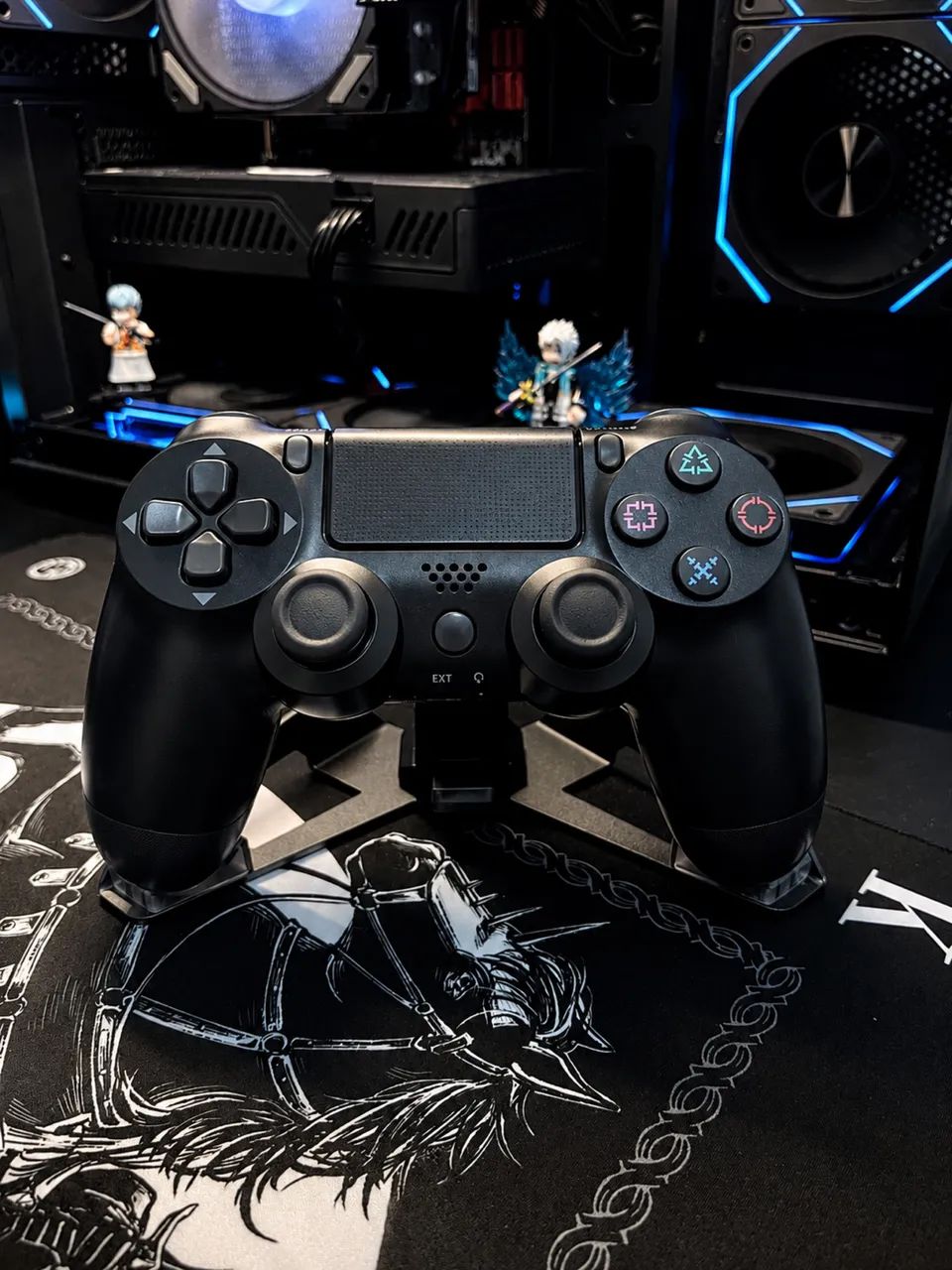 Controle Ps4/Pc Genérico 