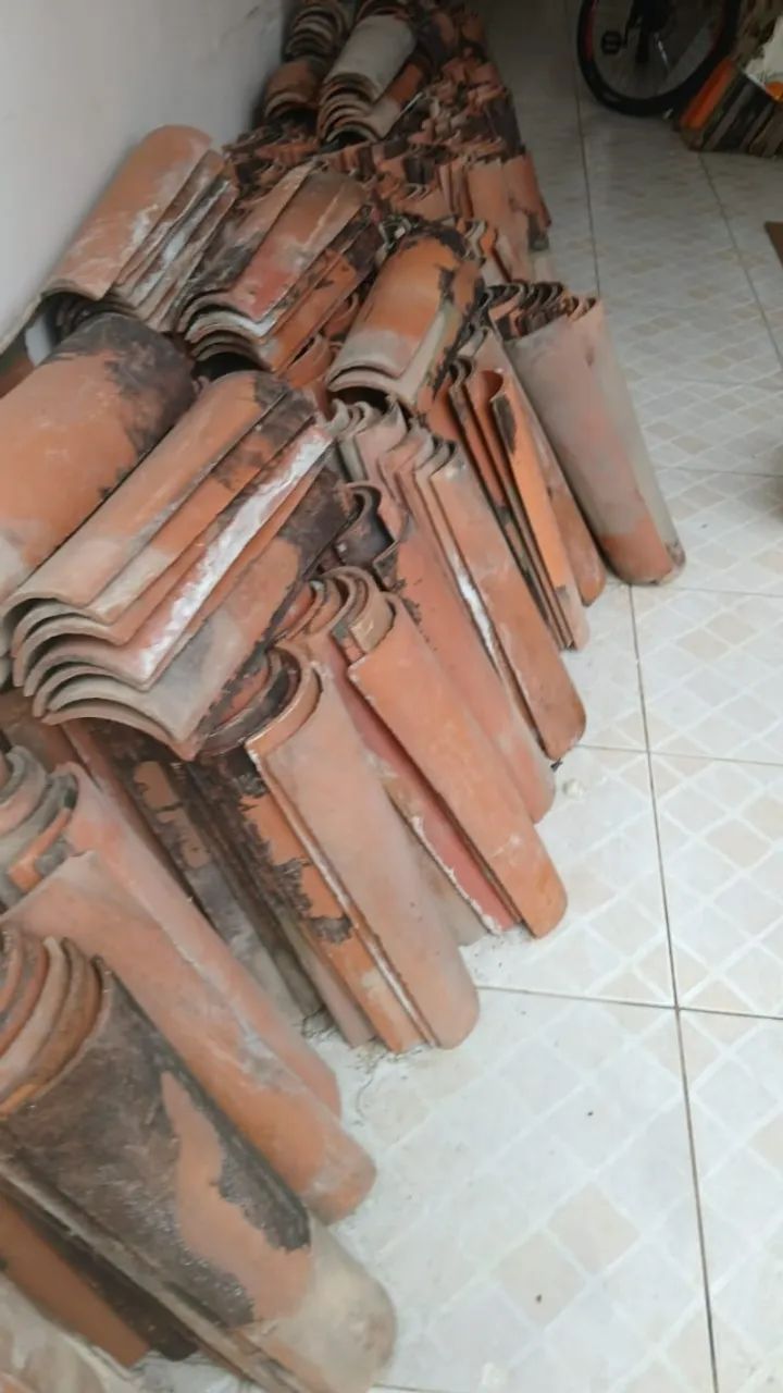 800 Telhas Cerâmicas - Foto 2