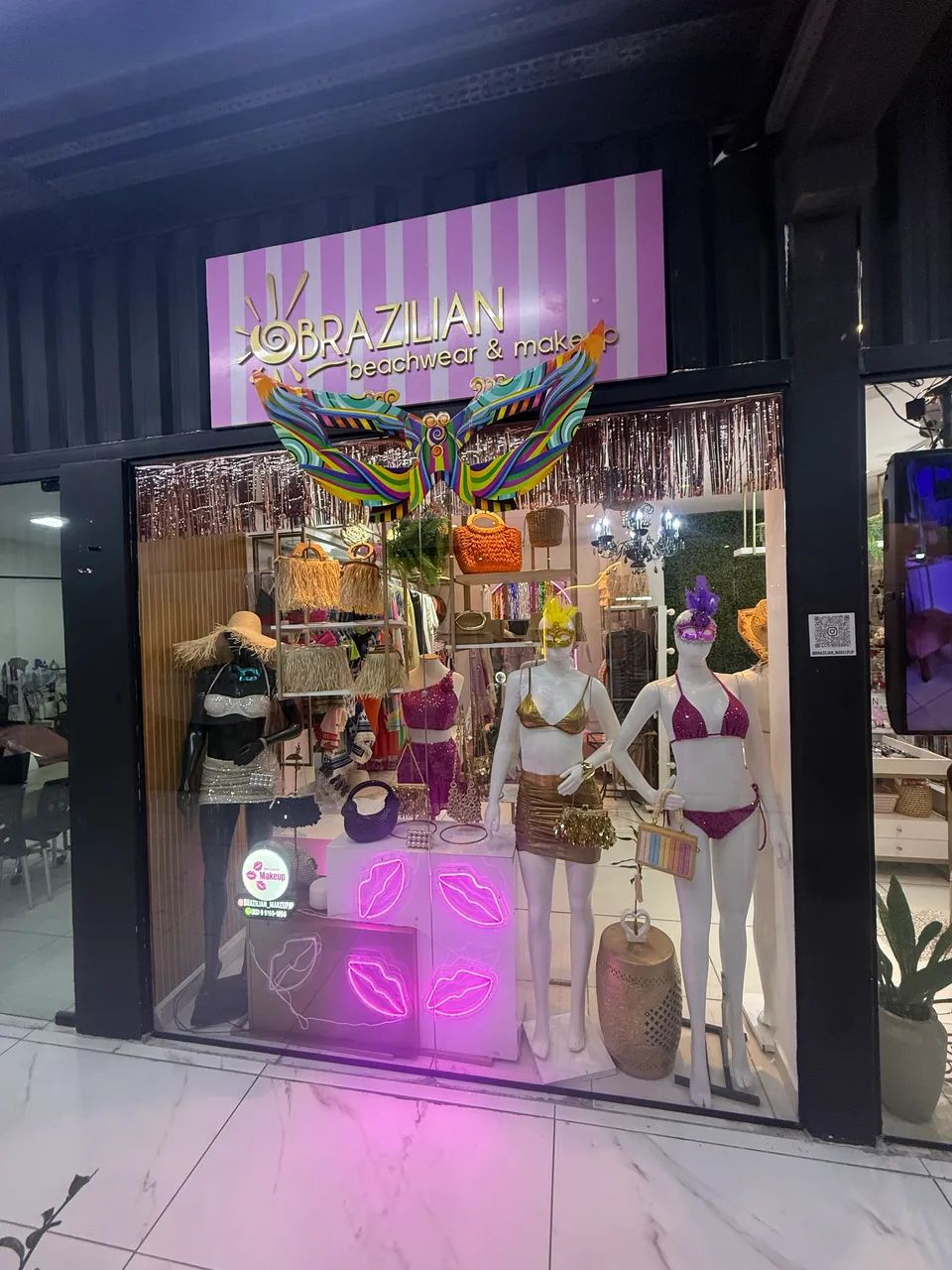 Loja no Geisel shopping Silva  - Foto 2