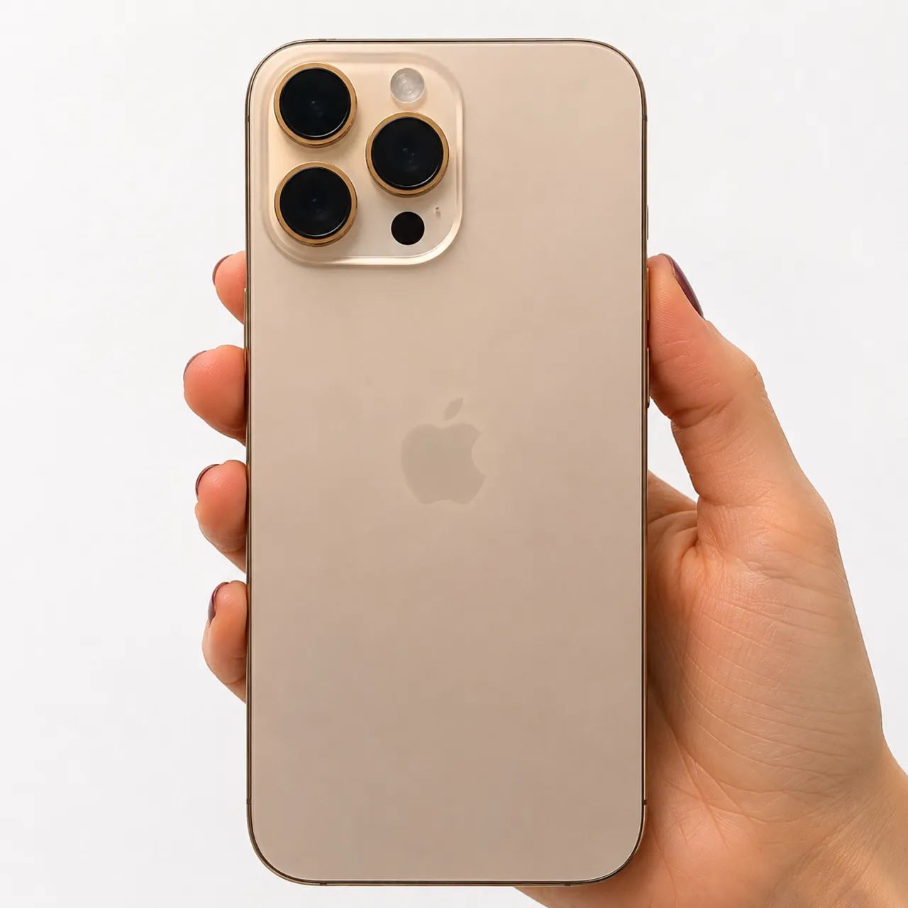 OPORTUNIDADE ÚNICA - IPHONE 16 PRO MAX - 256gb - NA GARANTIA. - Foto 2