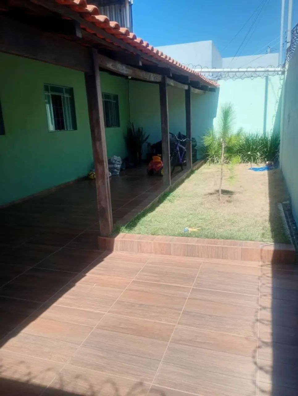 Vendo Casa na Gloria  - Foto 4
