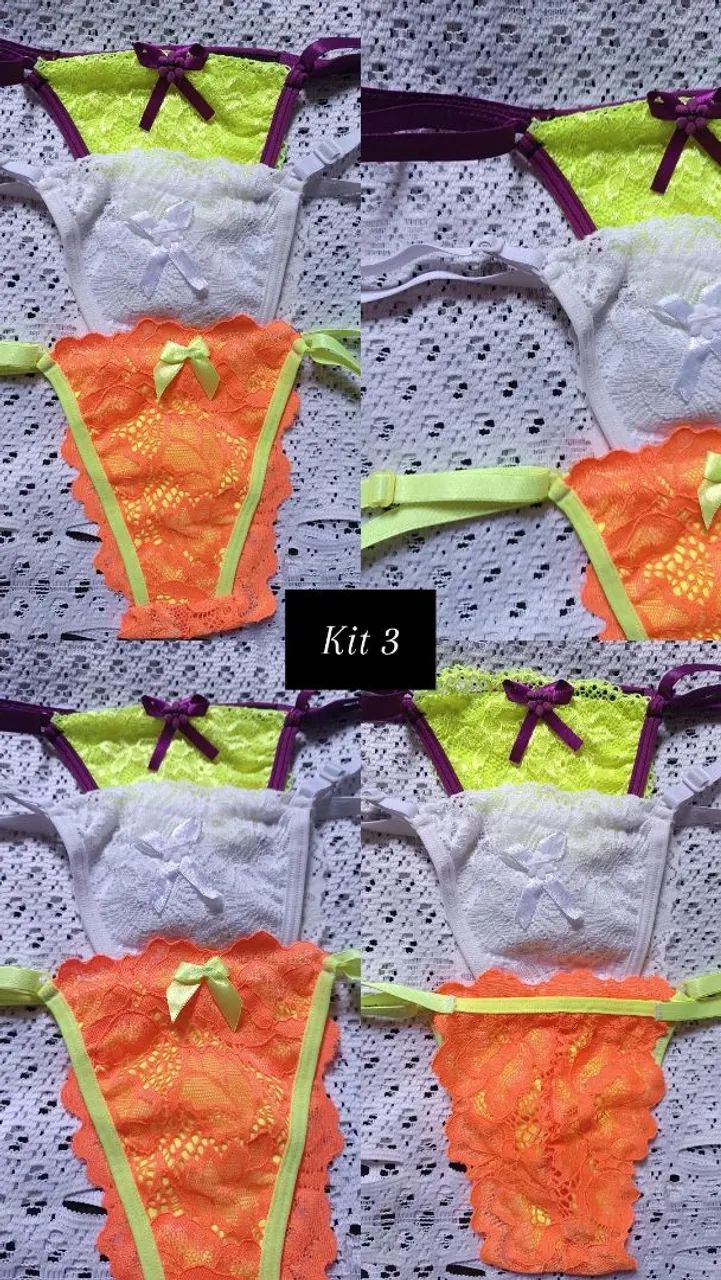 Pijamas  - Foto 2