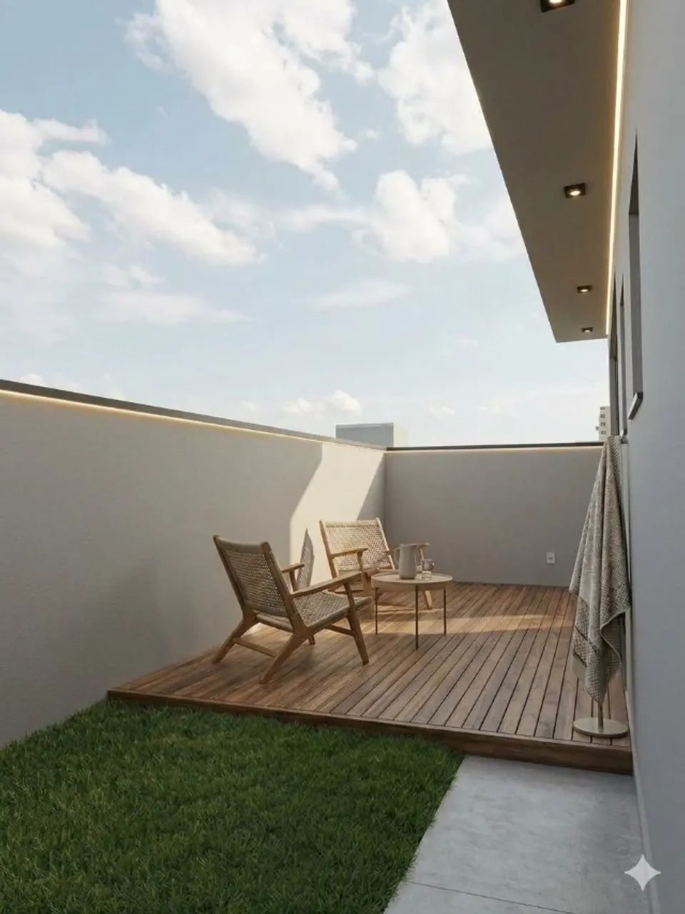 Casa a venda reserva da Mata - Foto 4