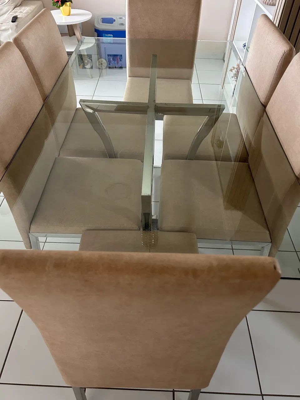 Mesa de jantar - Foto 2