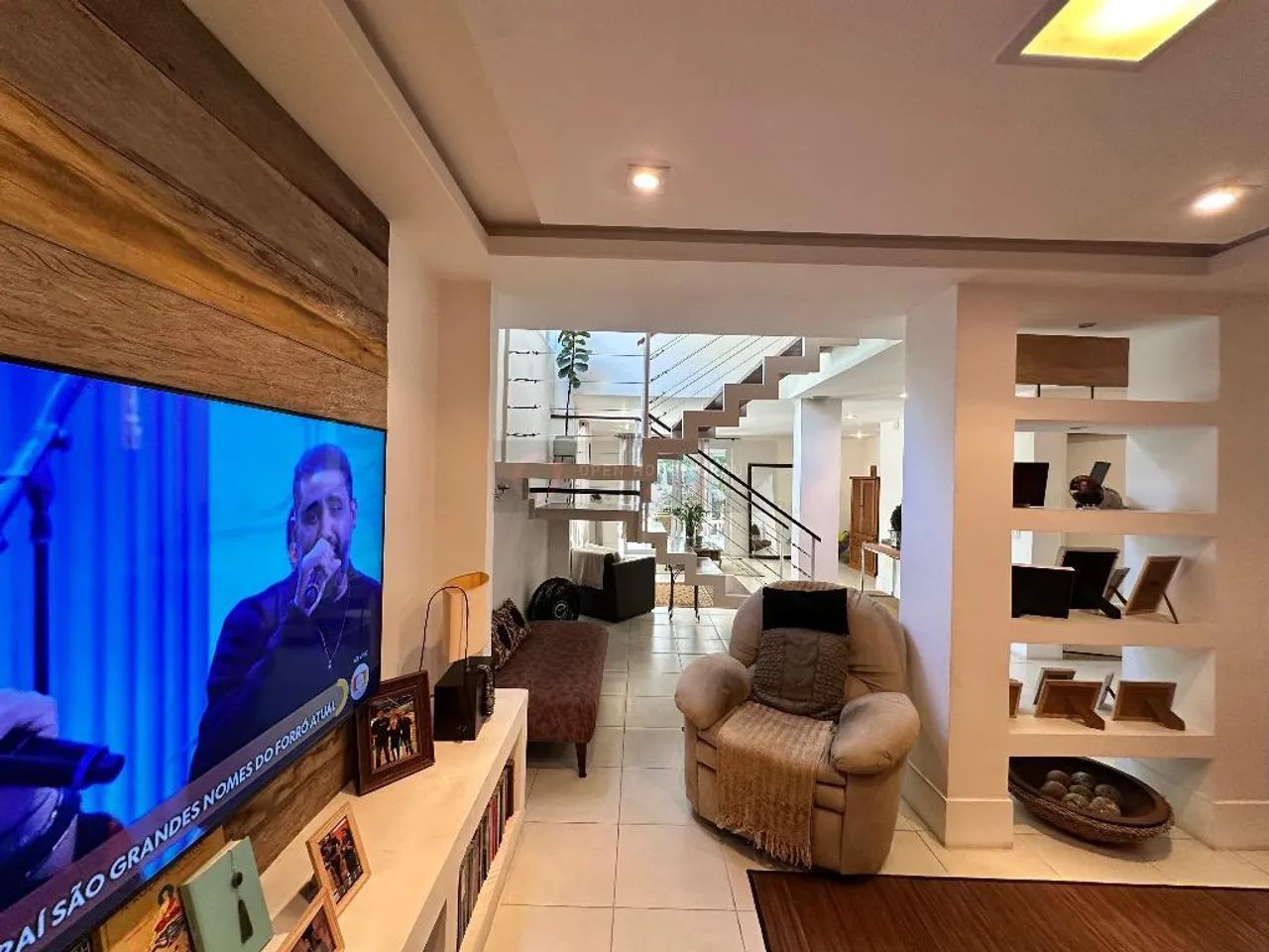 Open House vende casa duplex com 4 quartos em Itacoatiara!!! - Foto 3