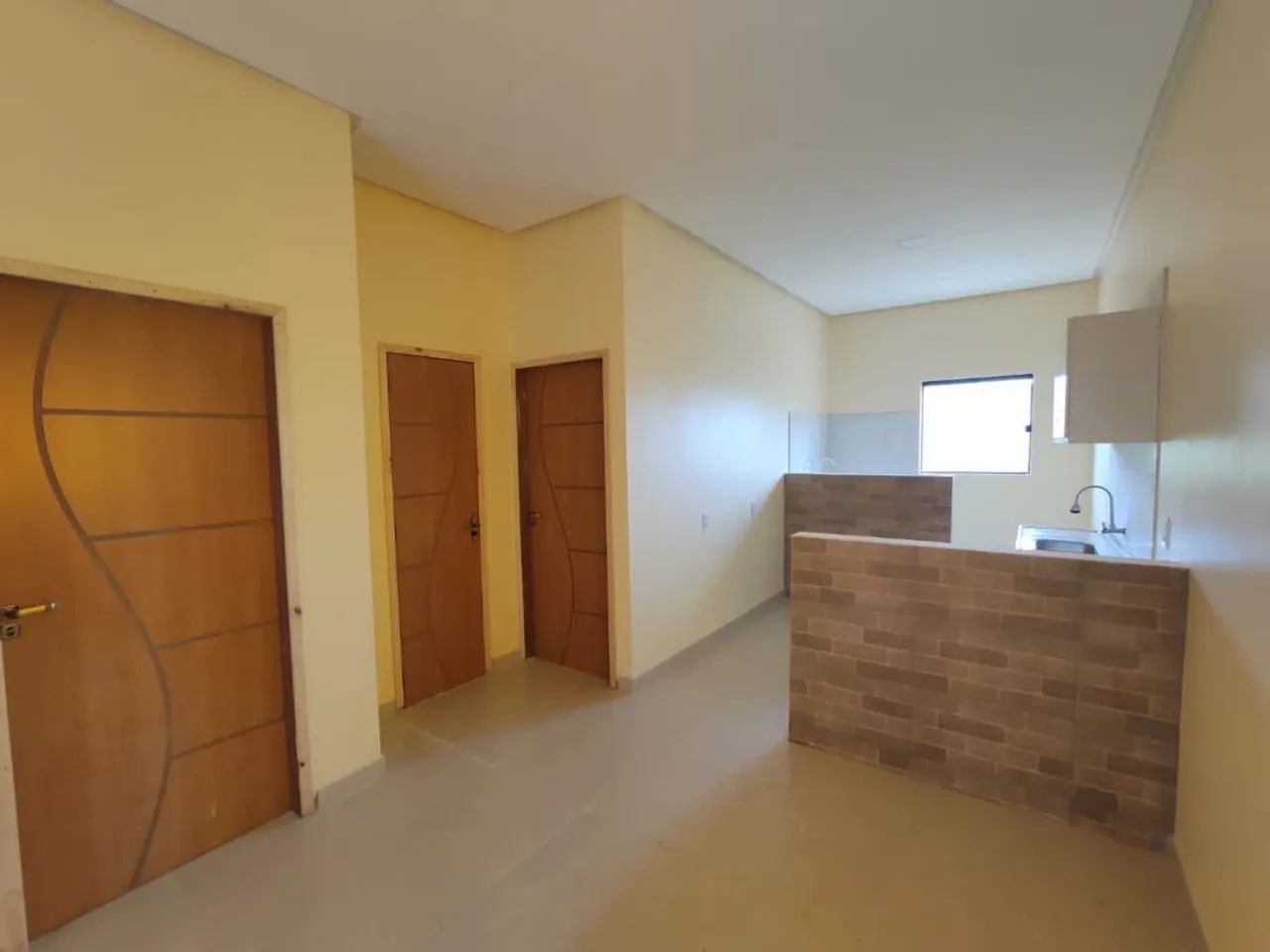 Alugasse um kit net próximo ao lago da nova Carajás - Foto 2