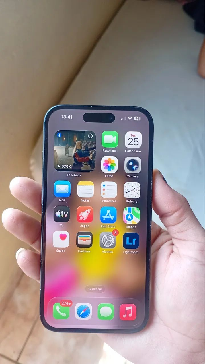 iPhone 15 256gb  - Foto 3