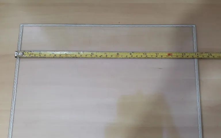 Vidro touch para monitor  - Foto 4