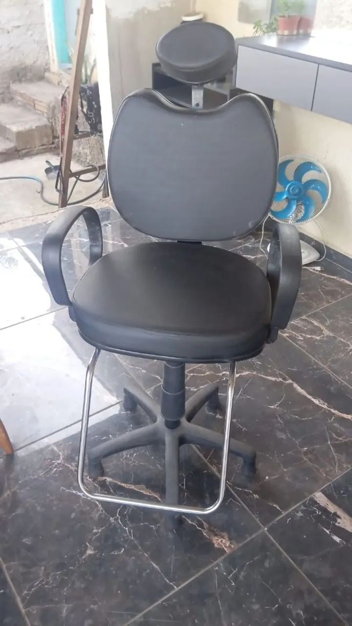 Móveis de salão de beleza  - Foto 2