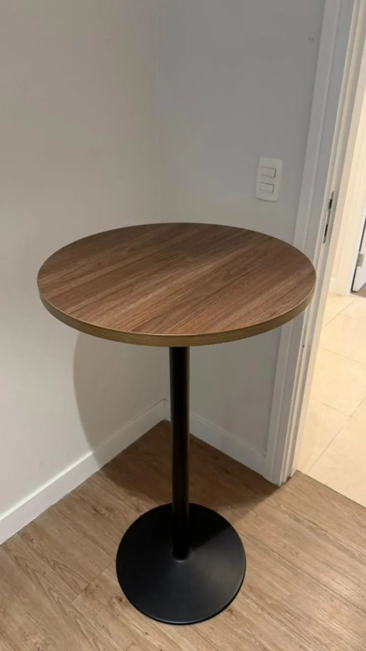 Mesa Bistrô