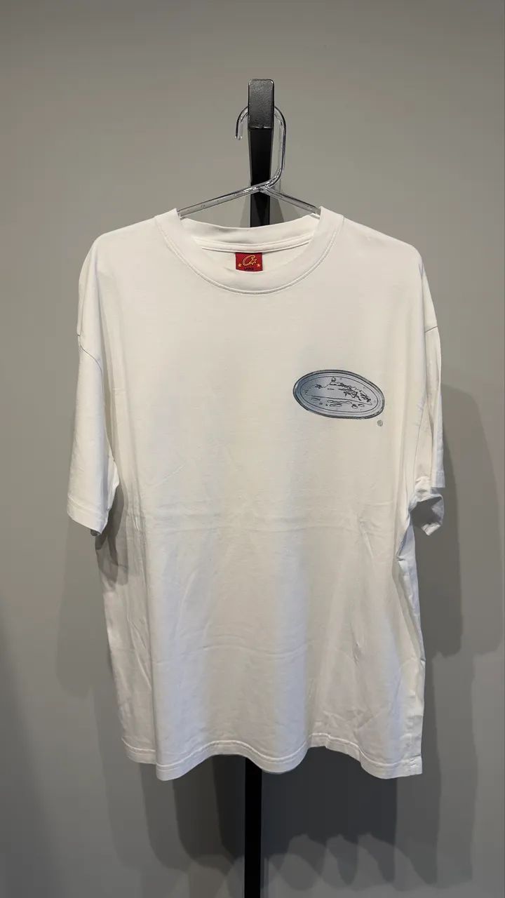 Camiseta Corteiz NOVA