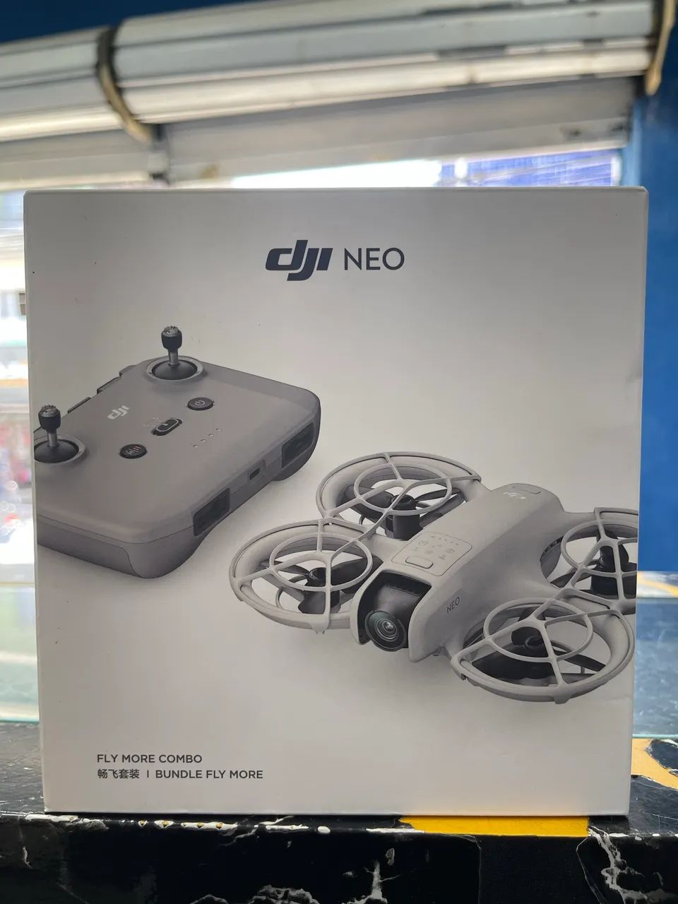 Drone DJI