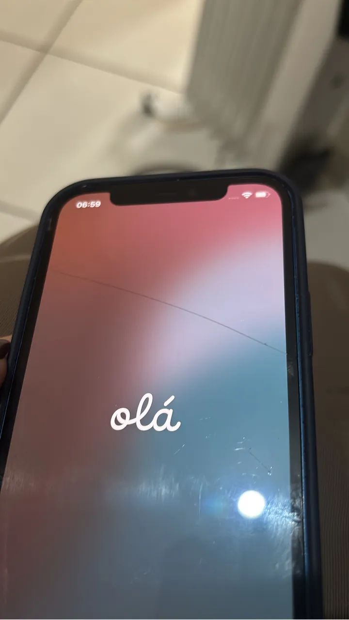 Celular iPhone 12 64 GIGA  - Foto 5