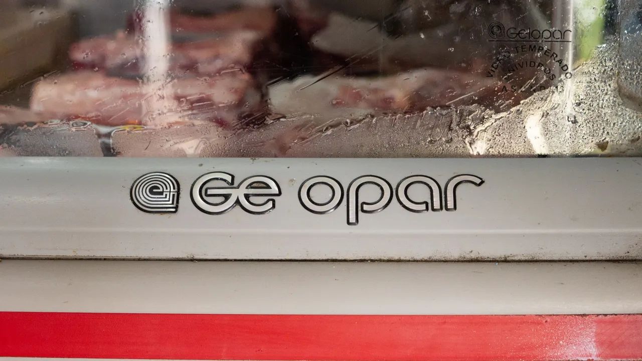 Balcão Gelopar - Foto 3
