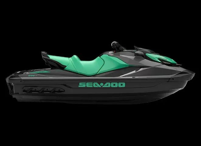 Sea doo GTI 170 com som - Foto 3