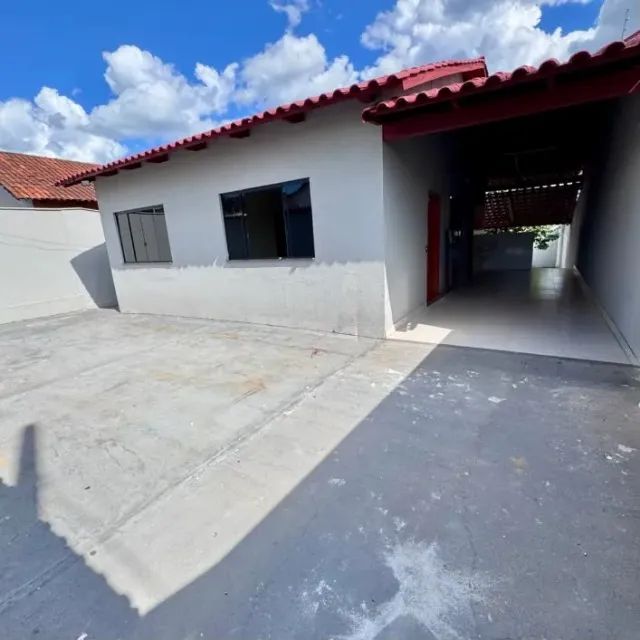 Casa com Entrada Facilitada | Consulte Condições - Foto 2