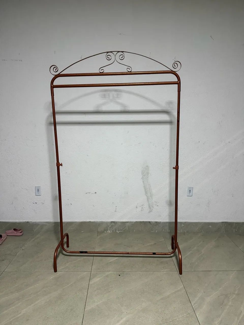 Arara de roupa