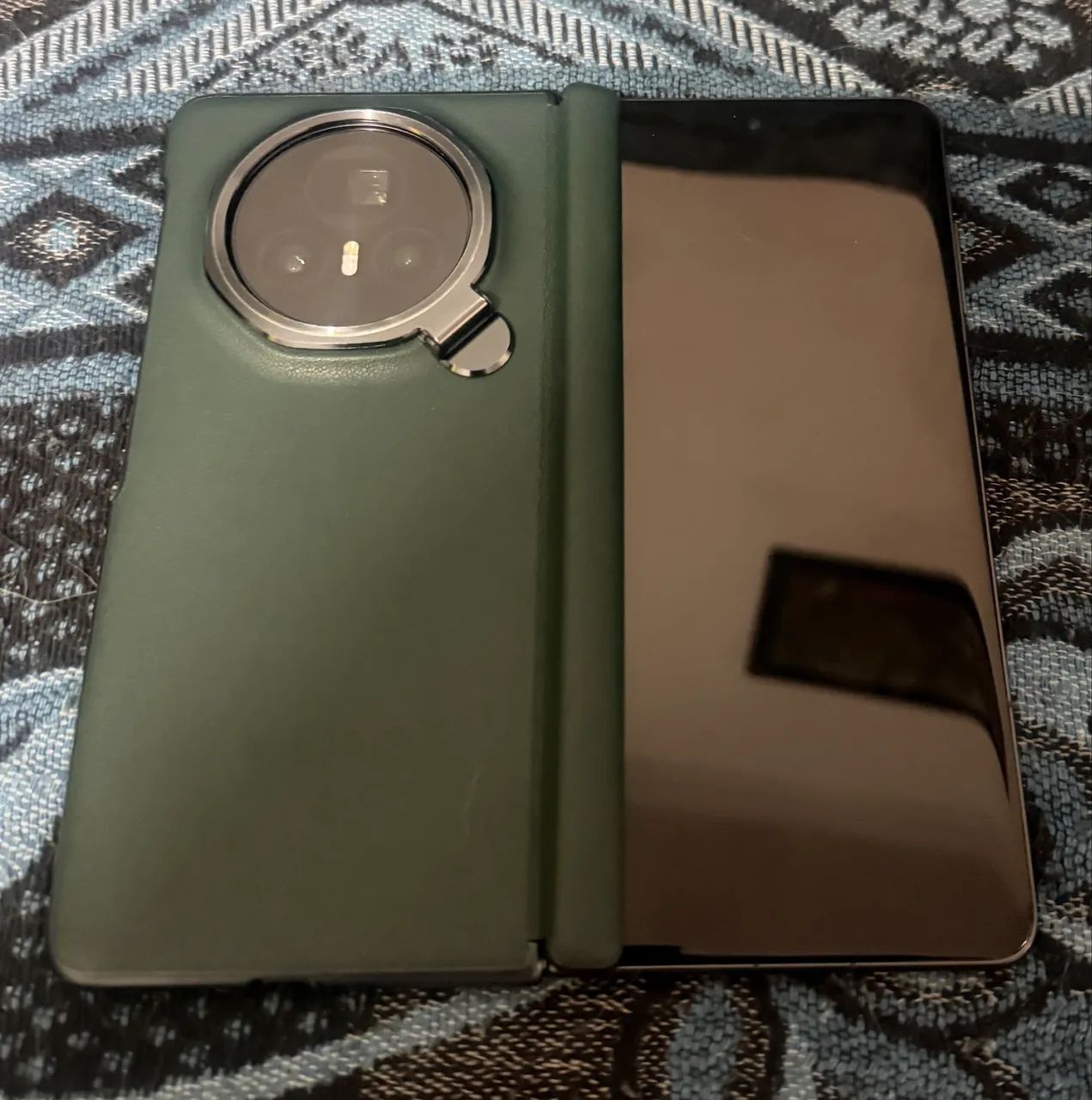 Honor magic v3 - Foto 4