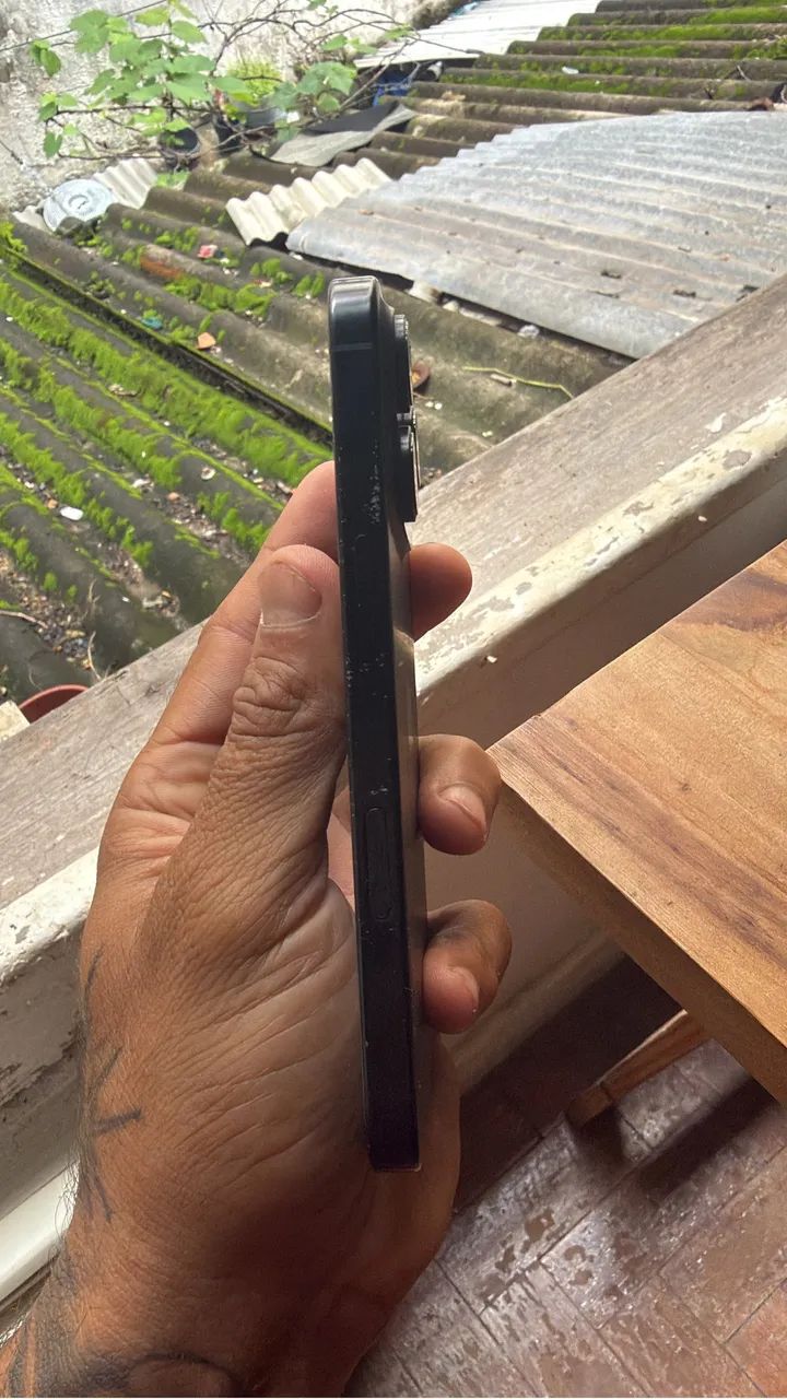iPhone 16 pro 128 gb 