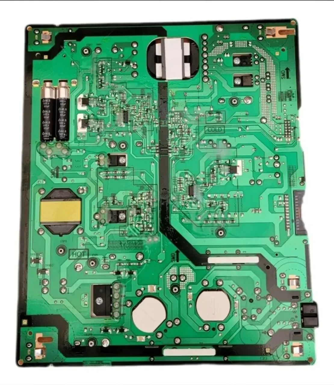 Placa fonte UN65BU8000G