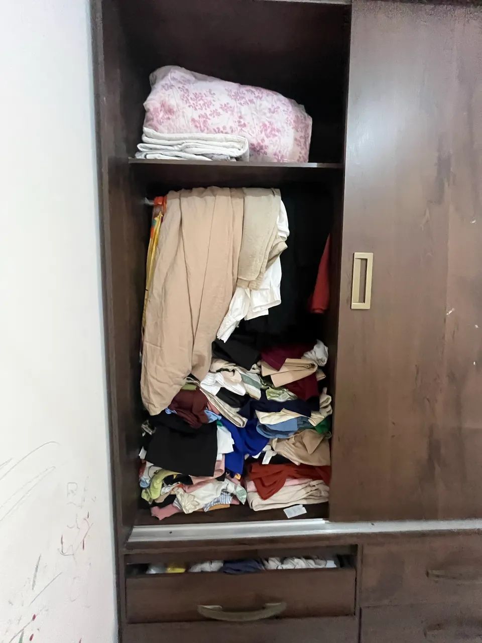 Guarda roupa  - Foto 5