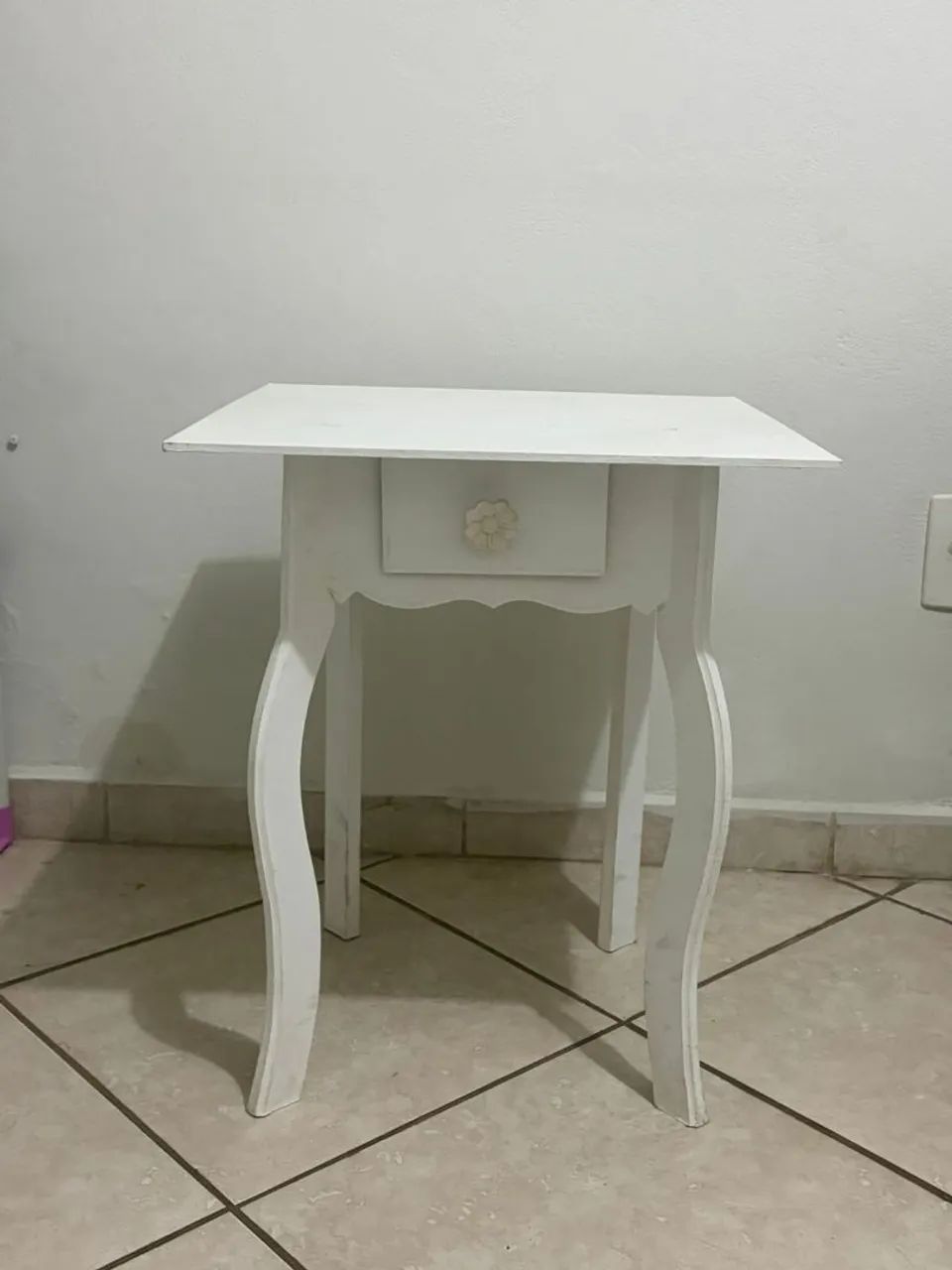 Mesa decorativa 