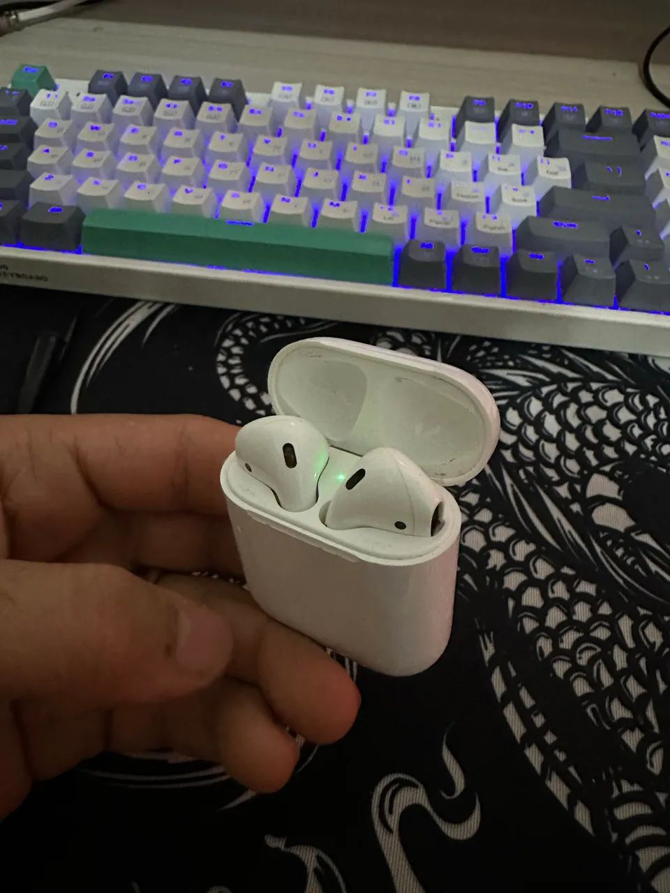 airpods 2 - Foto 2