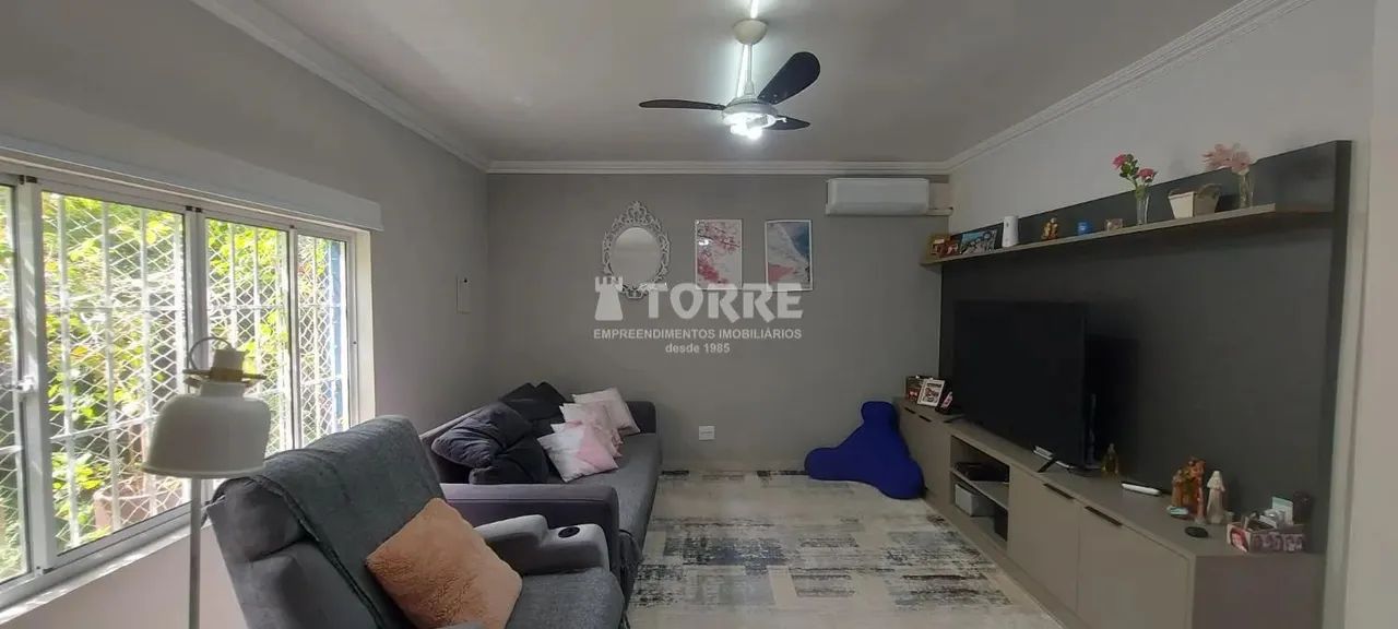 casa - Vila Teixeira - Campinas - Foto 5