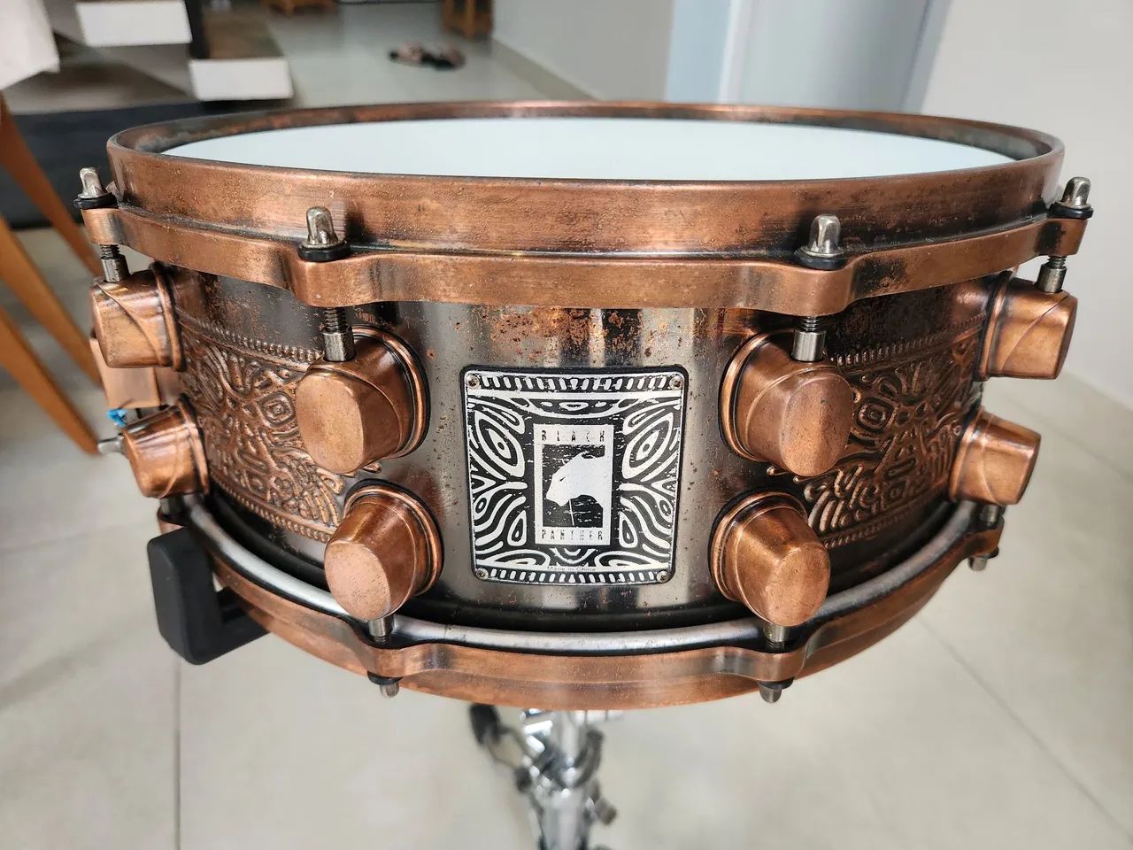 Mapex Black Panther Azteca Mayan ( ñ pearl tama yamaha dw ludwig