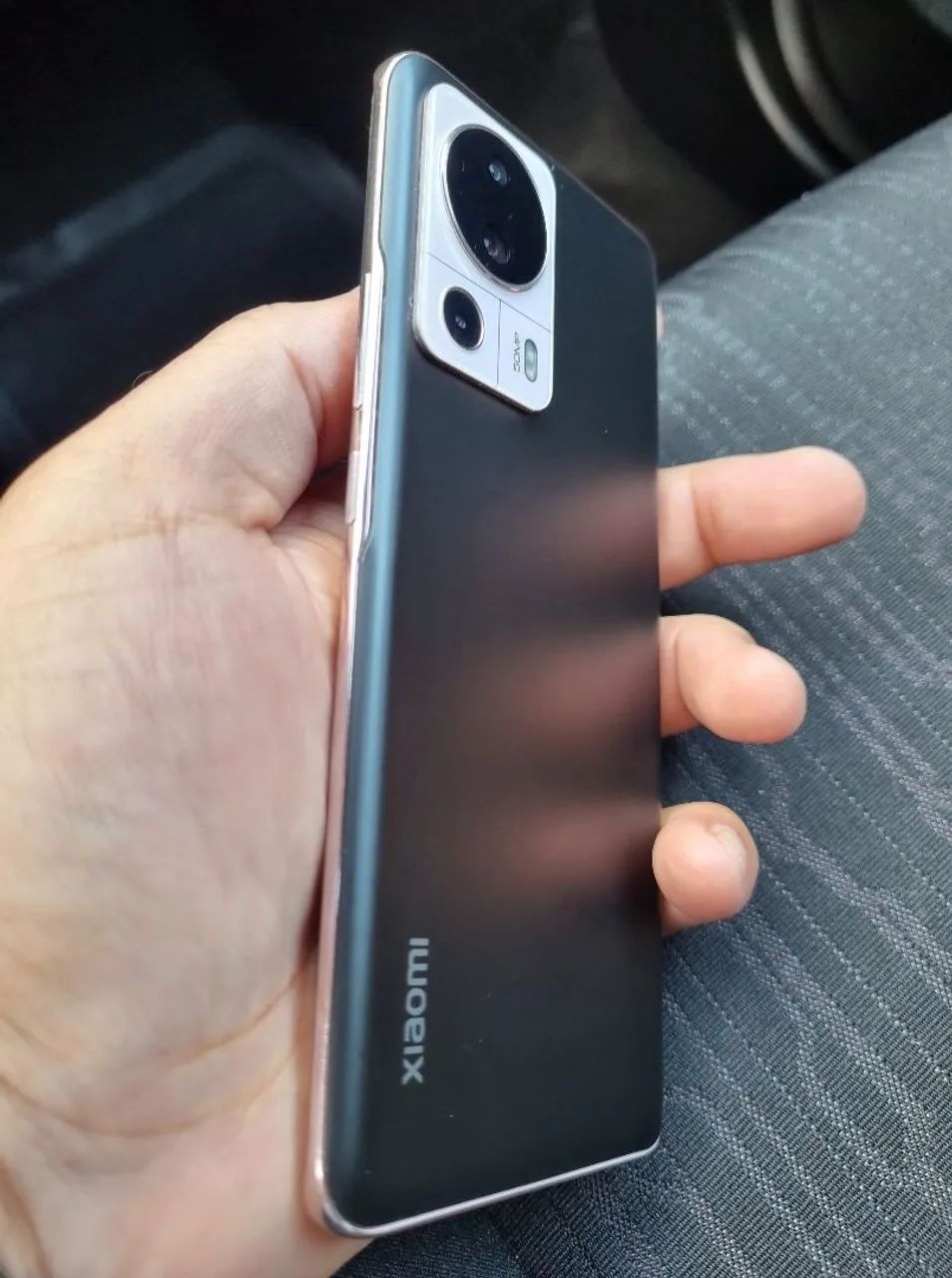 MI 13 LITE 256GB/8GB DE RAM XIAOMI  - Foto 3