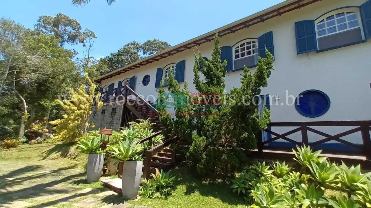 Casa à Venda em Marechal Floriano/ES