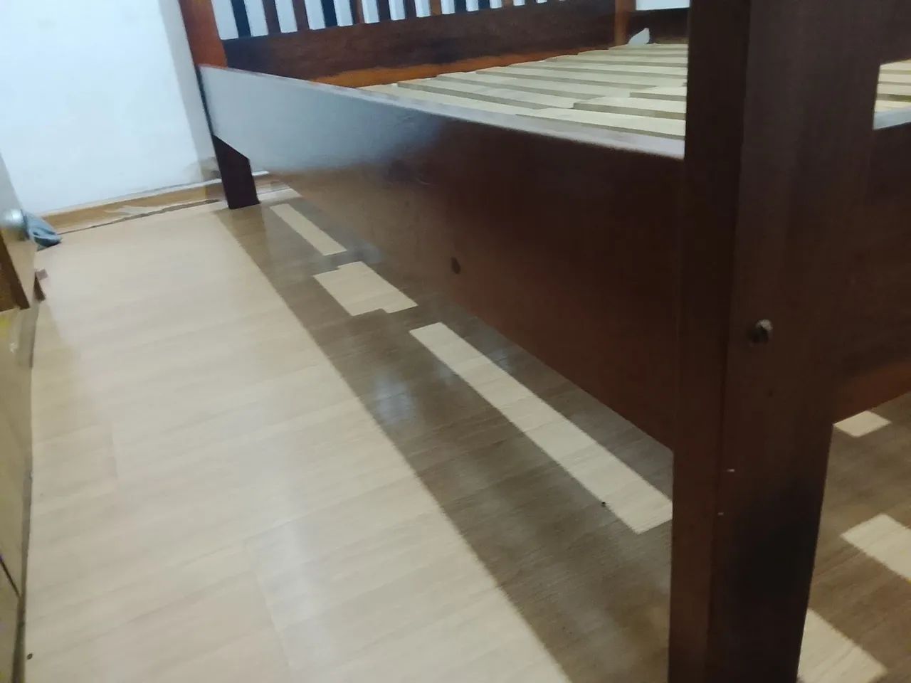 Cama de lei - Foto 2