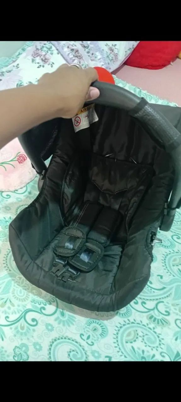 Bebê conforto
