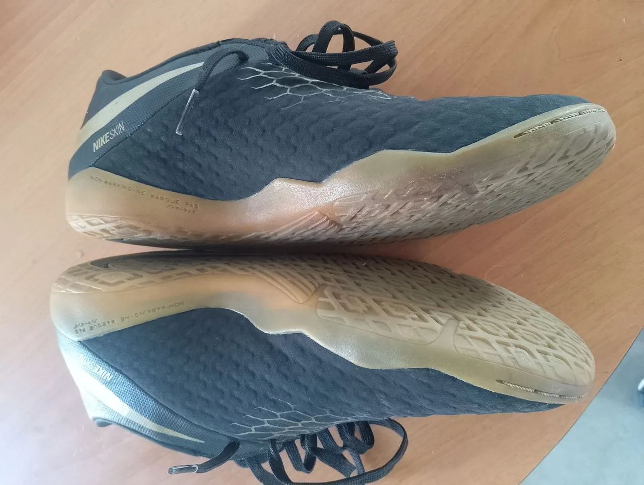 Nike hipervenom 38  - Foto 5