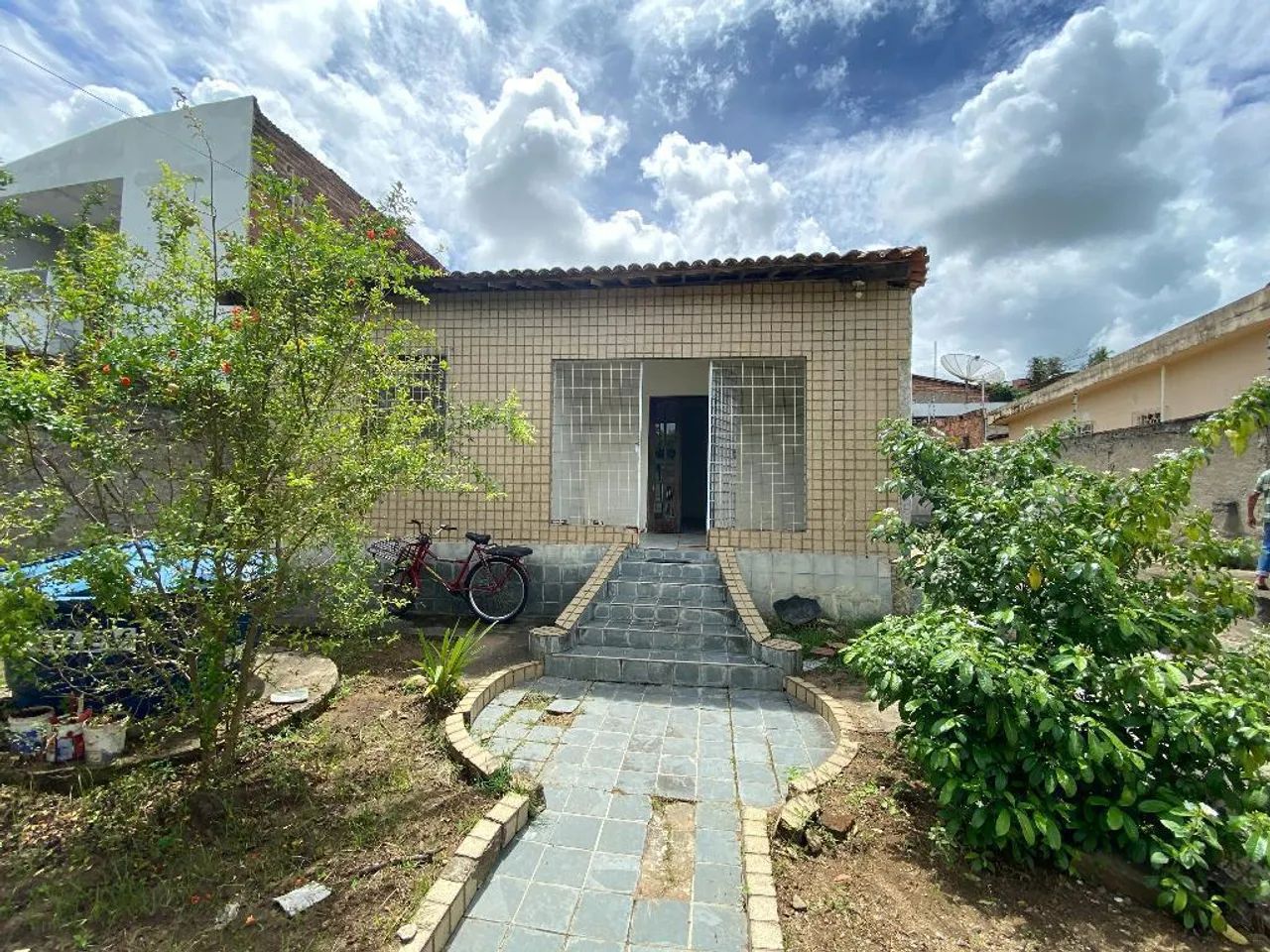 CASA COM 3 QUARTOS EM TIMBAÚBA/PE, NO JARDIM GUARANI - Foto 3