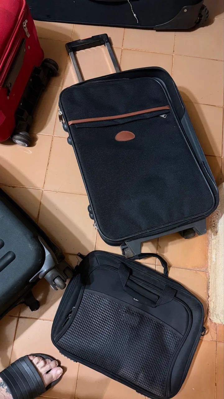 Malas  - Foto 3
