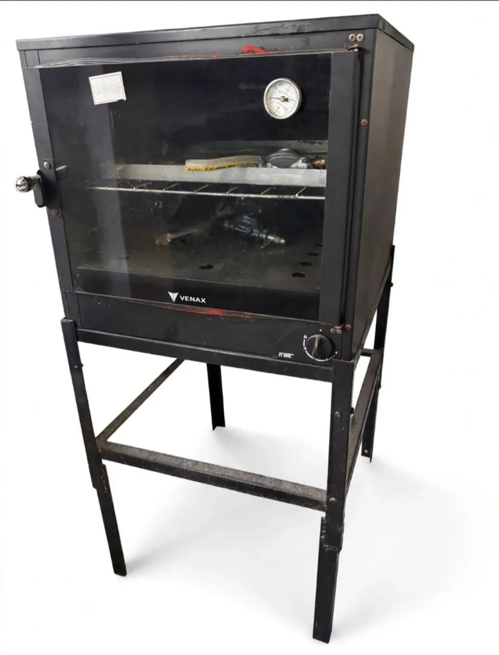 Forno industrial 