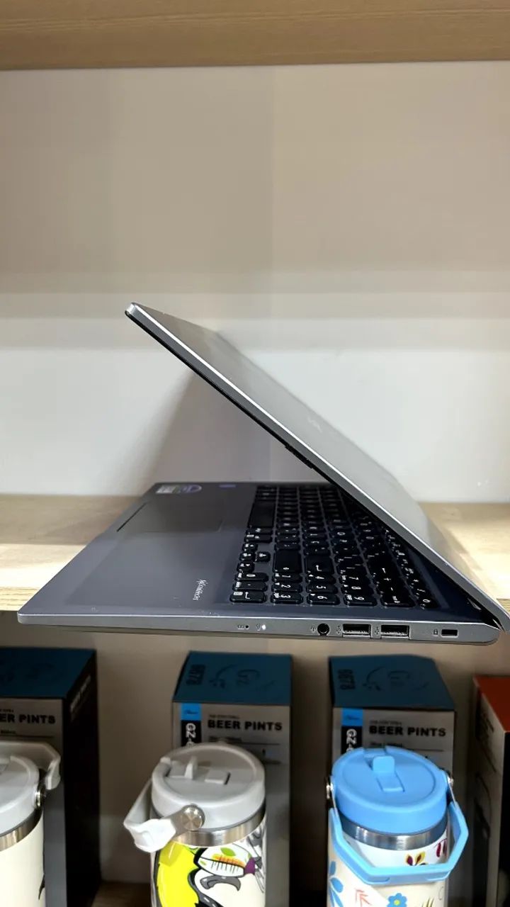  Notebook Asus 4/128GB  - Foto 3