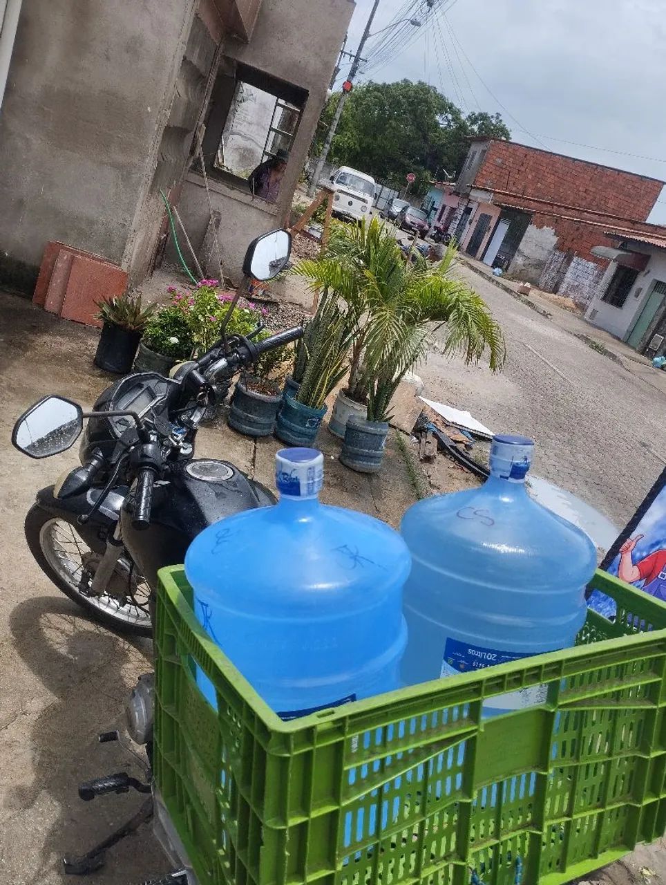 CS agua distribuidora  - Foto 4