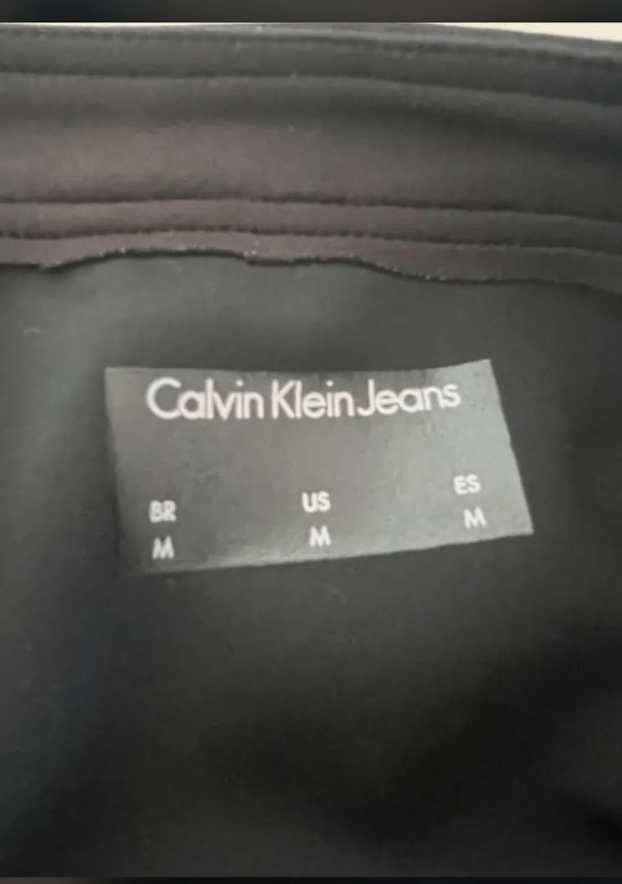Bermuda Calvin Klein Exclusiva  - Foto 5